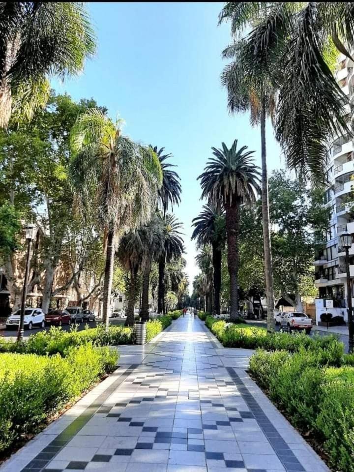 Apartment A Media Cuadra De La Principal Av Boulevard Orono! Rosario! Rosario