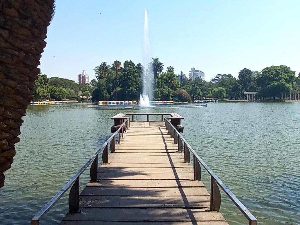 A Media Cuadra De La Principal Av Boulevard Orono! Rosario! *