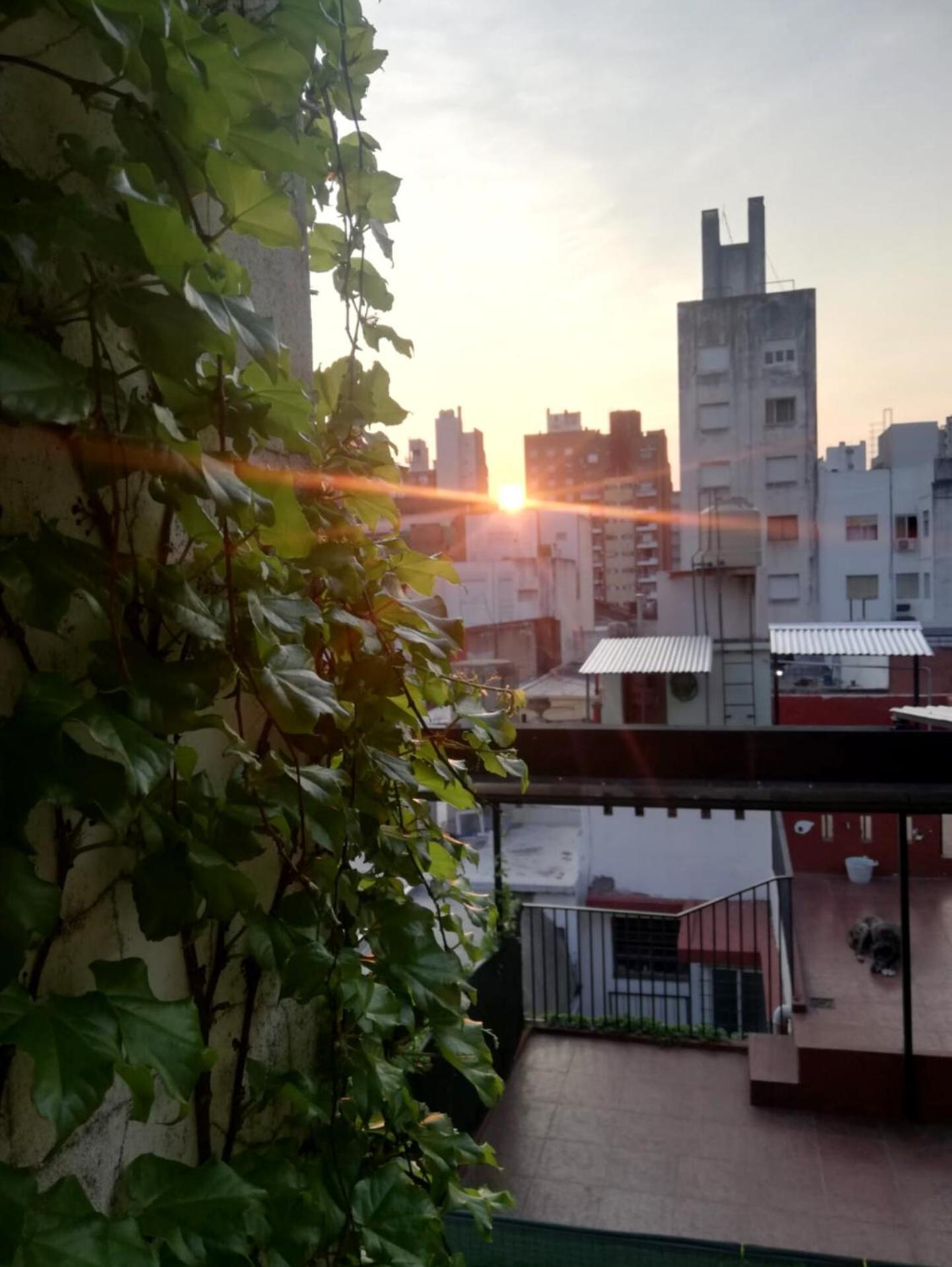 Apartment A Media Cuadra De La Principal Av Boulevard Orono! Rosario!