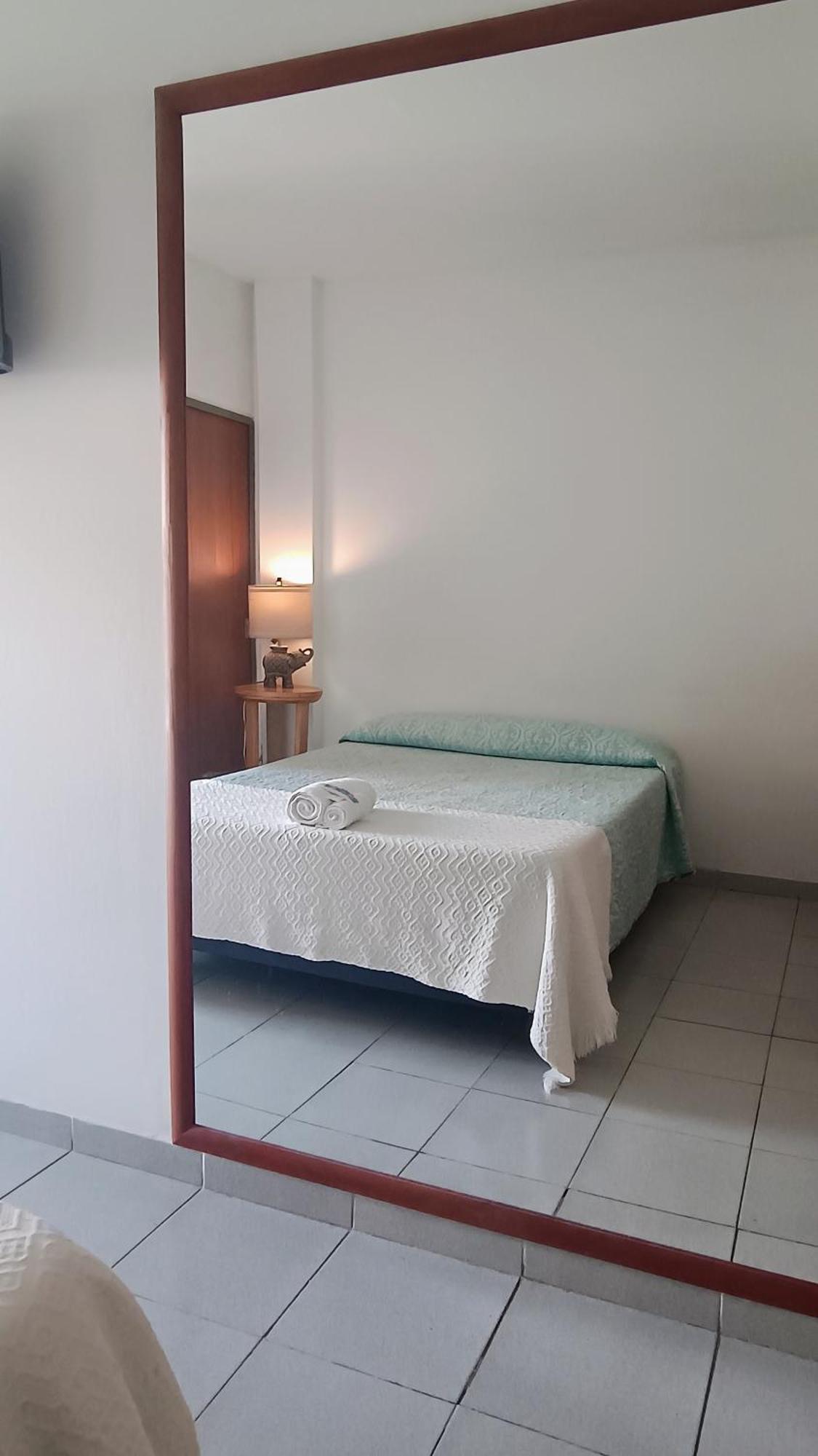 Apartment A Media Cuadra De La Principal Av Boulevard Orono! Rosario! Rosario